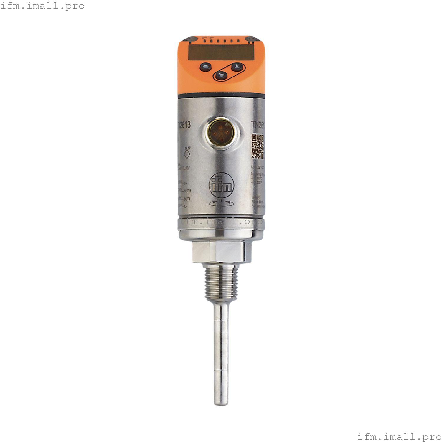 TN2613 IFM